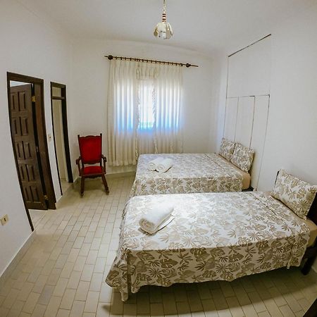 Hotel Casablanca Samaipata Eksteriør bilde
