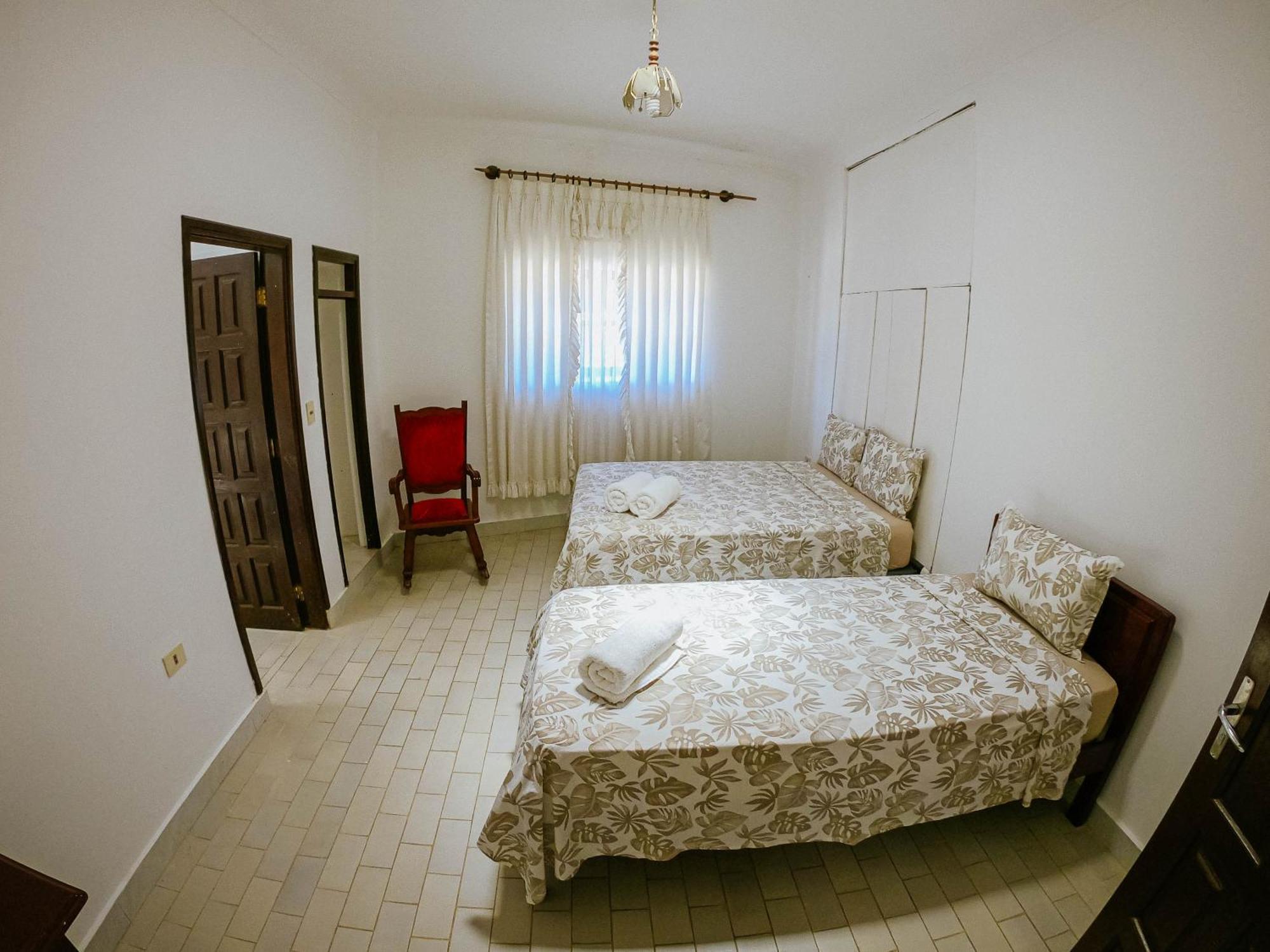 Hotel Casablanca Samaipata Eksteriør bilde
