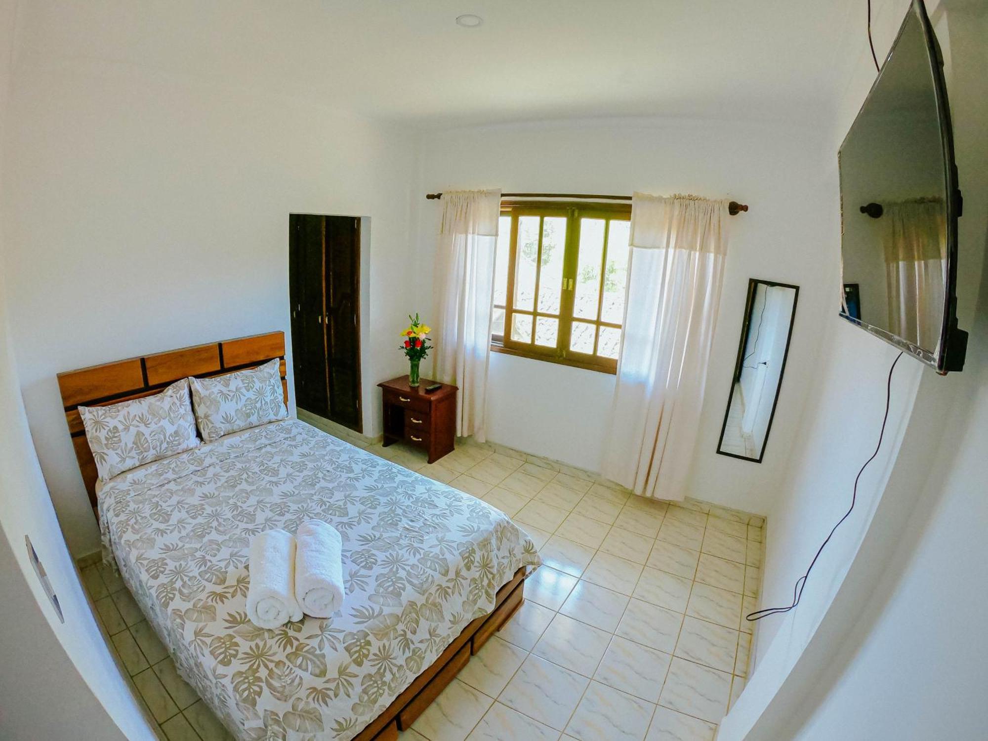 Hotel Casablanca Samaipata Eksteriør bilde