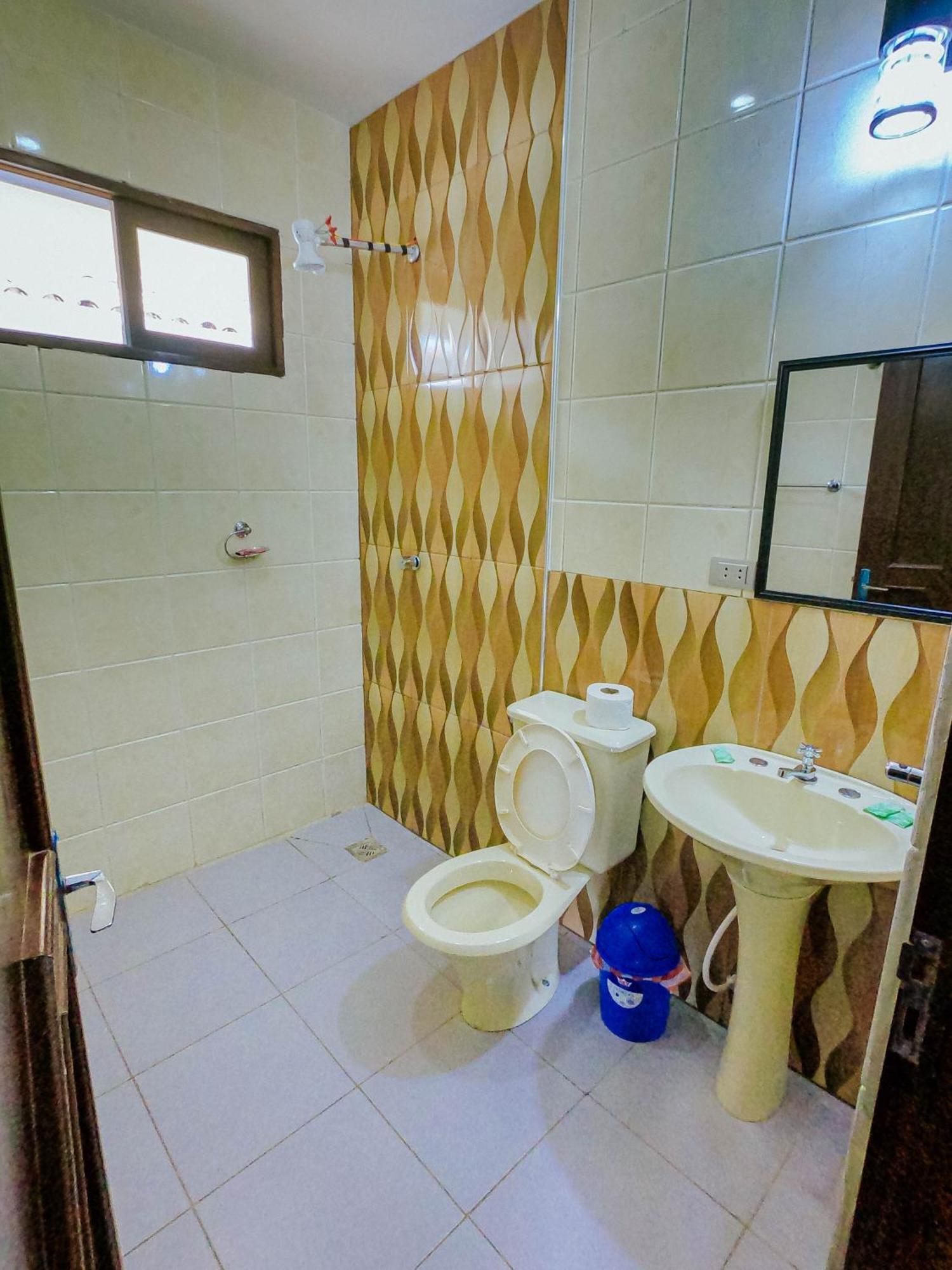 Hotel Casablanca Samaipata Eksteriør bilde
