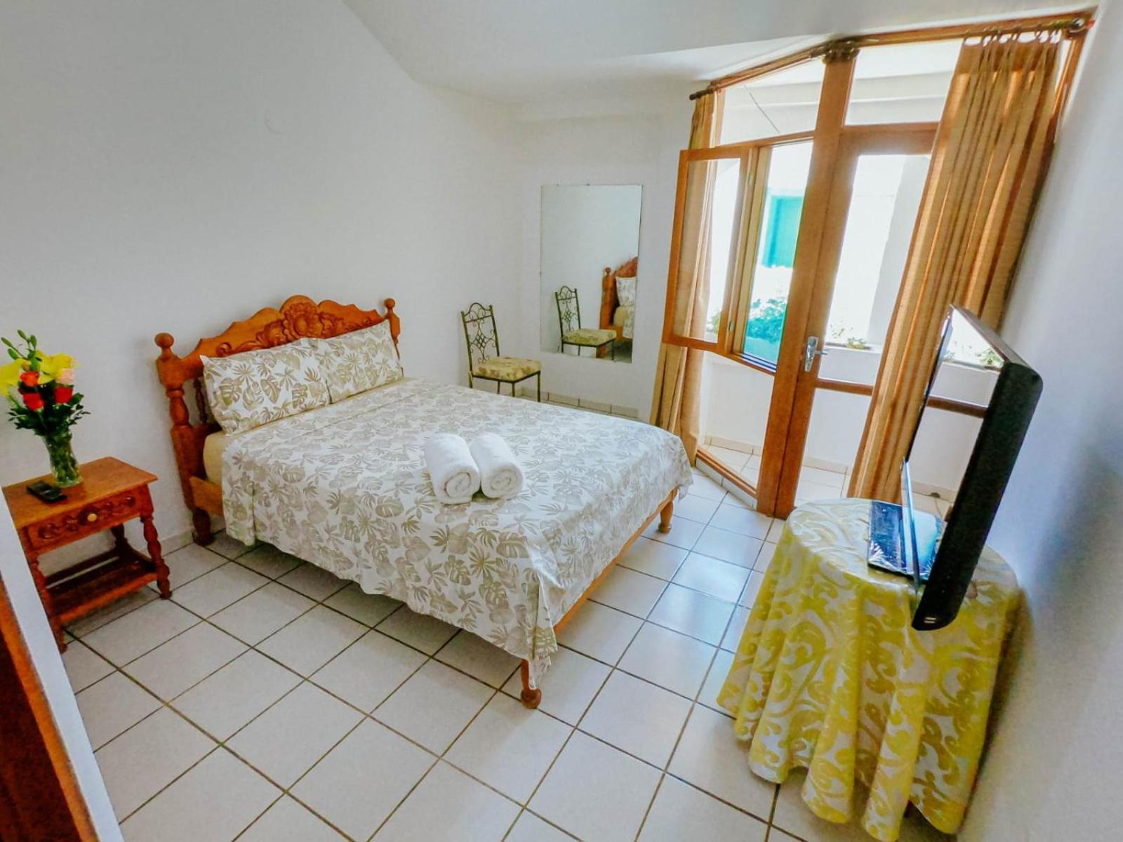 Hotel Casablanca Samaipata Eksteriør bilde
