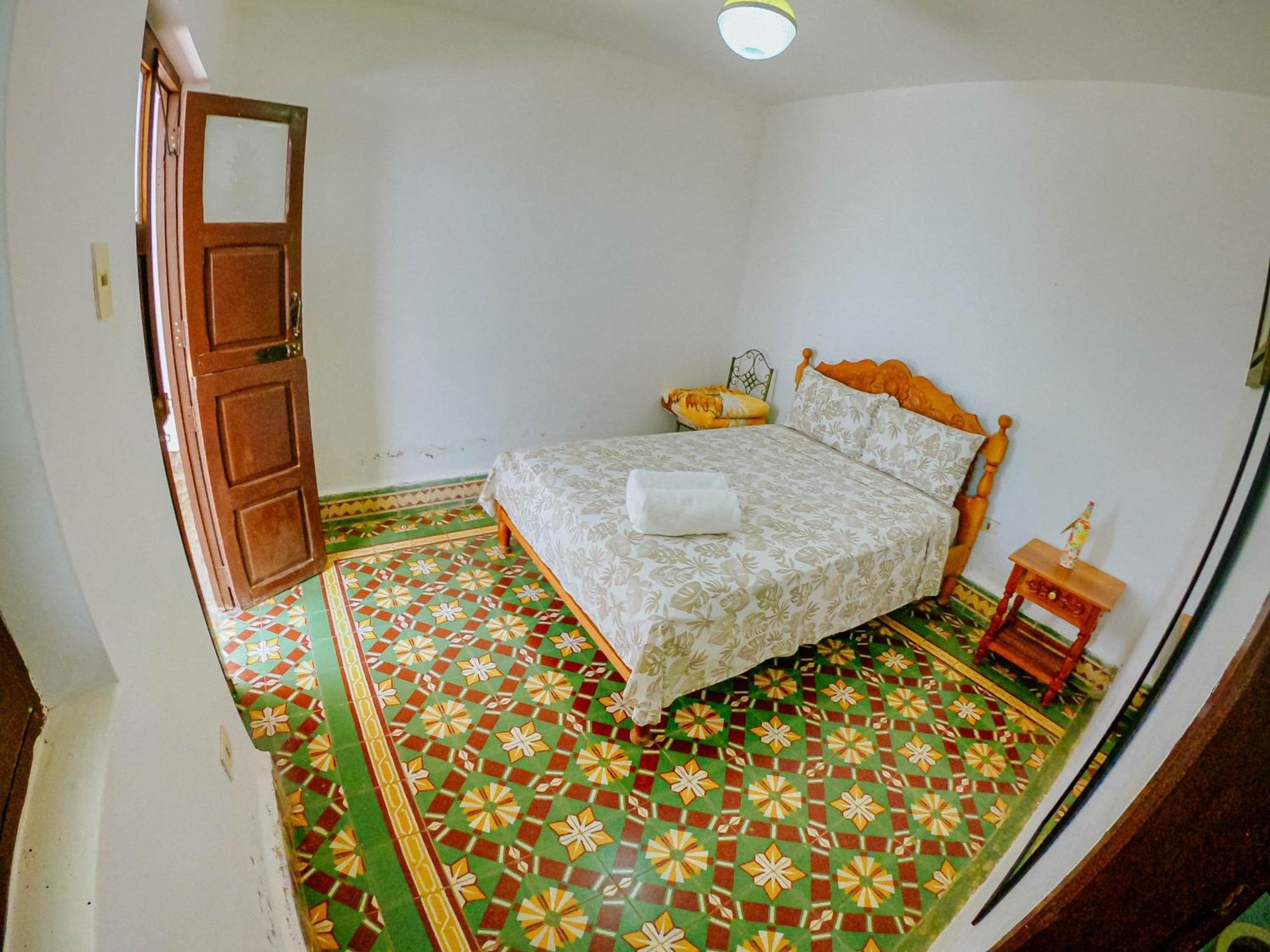 Hotel Casablanca Samaipata Eksteriør bilde