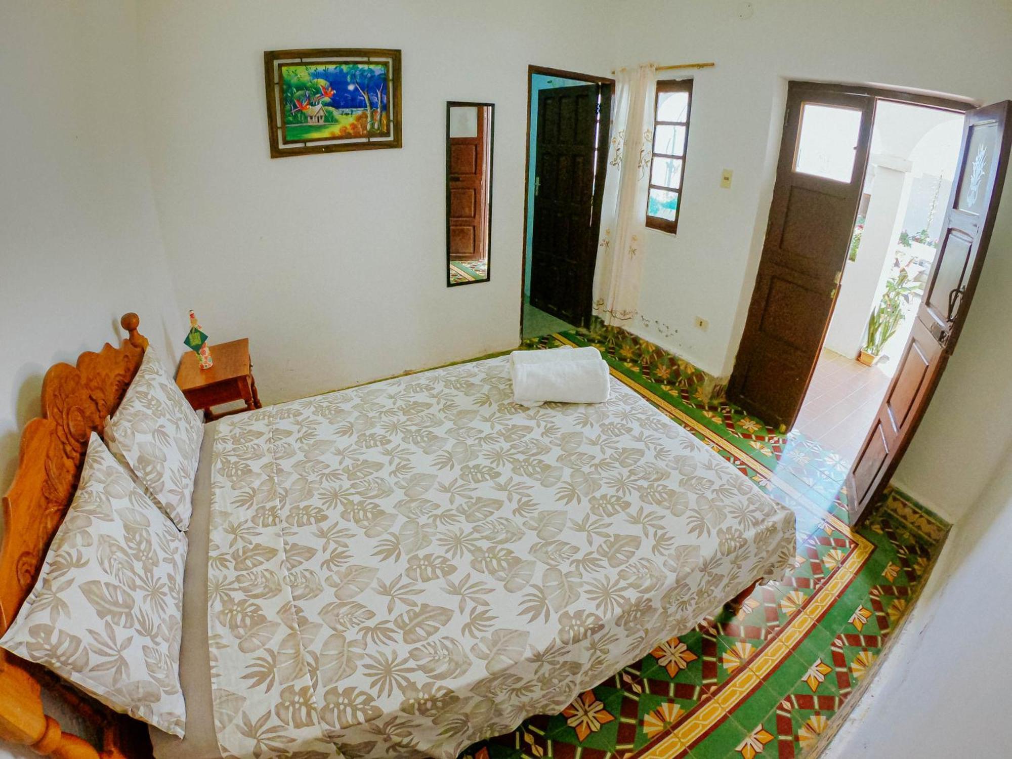 Hotel Casablanca Samaipata Eksteriør bilde