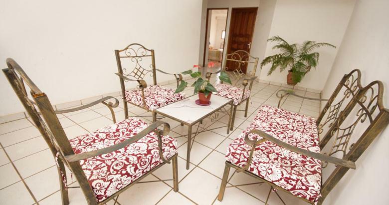 Hotel Casablanca Samaipata Eksteriør bilde