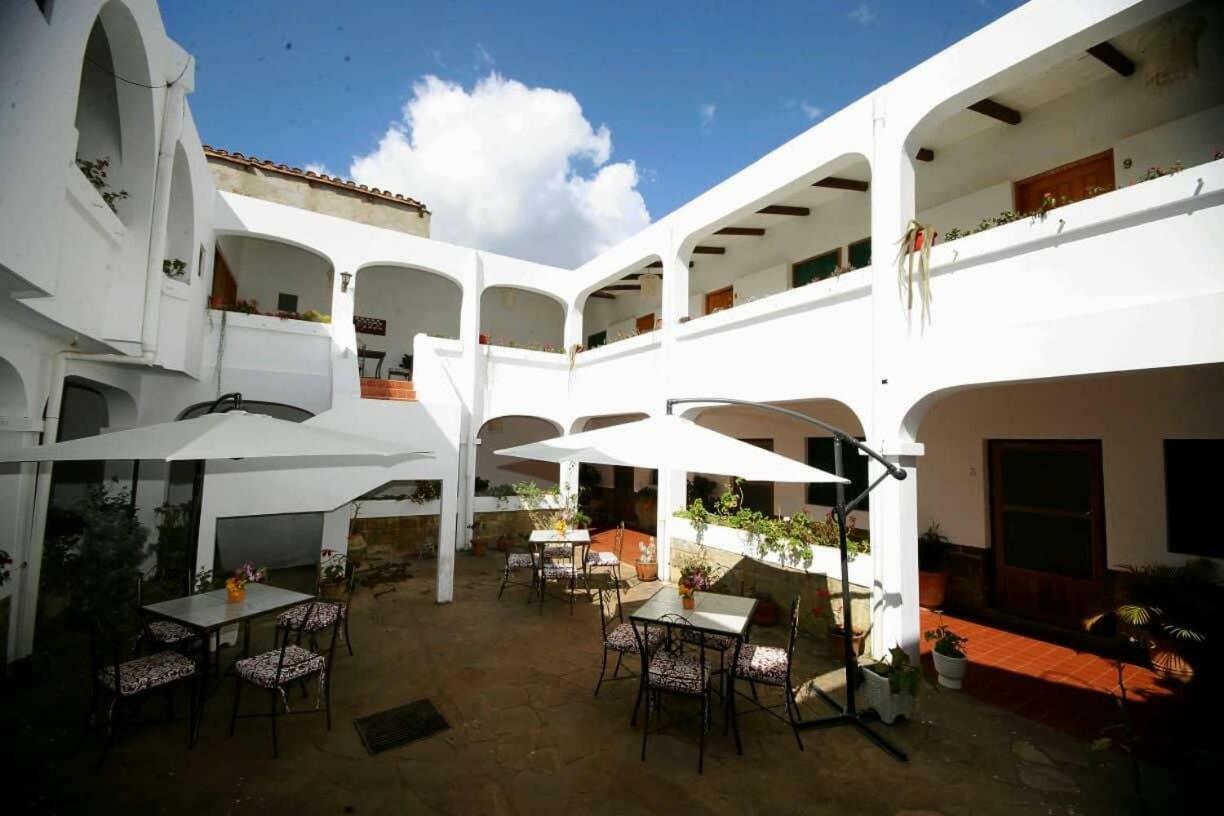 Hotel Casablanca Samaipata Eksteriør bilde