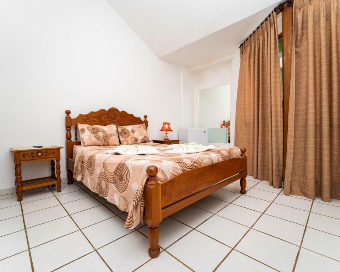 Hotel Casablanca Samaipata Eksteriør bilde