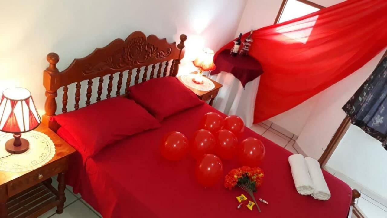 Hotel Casablanca Samaipata Eksteriør bilde